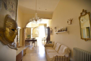 Domus Ponte Arpino